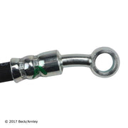 Brake Hydraulic Hose Beck Arnley 073-1815