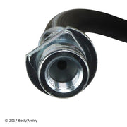 Brake Hydraulic Hose Beck Arnley 073-1815