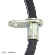 Brake Hydraulic Hose Beck Arnley 073-1816