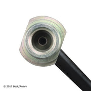 Brake Hydraulic Hose Beck Arnley 073-1816