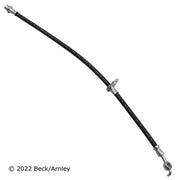 Brake Hydraulic Hose Beck Arnley 073-1817