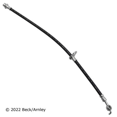 Brake Hydraulic Hose Beck Arnley 073-1817