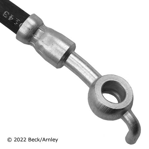 Brake Hydraulic Hose Beck Arnley 073-1817