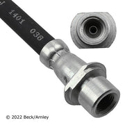 Brake Hydraulic Hose Beck Arnley 073-1817