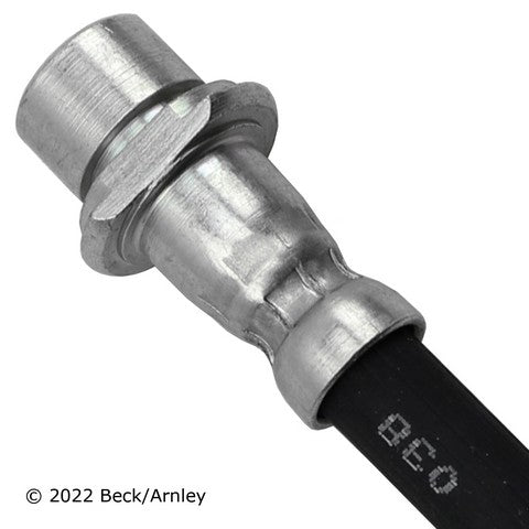 Brake Hydraulic Hose Beck Arnley 073-1817