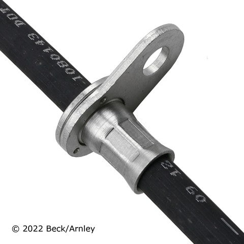 Brake Hydraulic Hose Beck Arnley 073-1817
