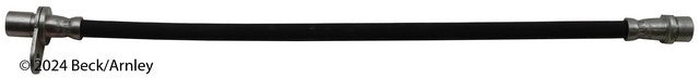 Brake Hydraulic Hose Beck Arnley 073-1818