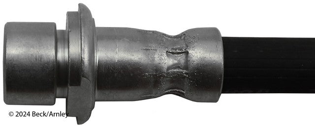 Brake Hydraulic Hose Beck Arnley 073-1818
