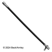 Brake Hydraulic Hose Beck Arnley 073-1819