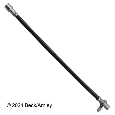 Brake Hydraulic Hose Beck Arnley 073-1819