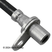 Brake Hydraulic Hose Beck Arnley 073-1819