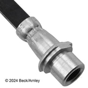 Brake Hydraulic Hose Beck Arnley 073-1819