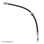 Brake Hydraulic Hose Beck Arnley 073-1820