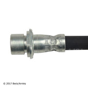 Brake Hydraulic Hose Beck Arnley 073-1820