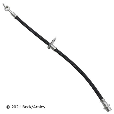 Brake Hydraulic Hose Beck Arnley 073-1821