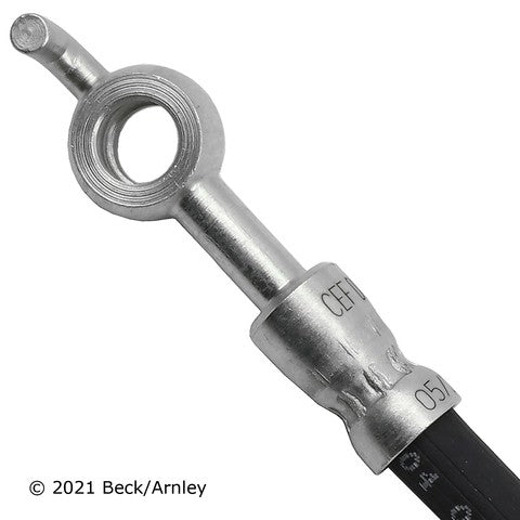 Brake Hydraulic Hose Beck Arnley 073-1821