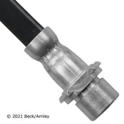 Brake Hydraulic Hose Beck Arnley 073-1821