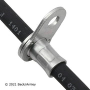 Brake Hydraulic Hose Beck Arnley 073-1821