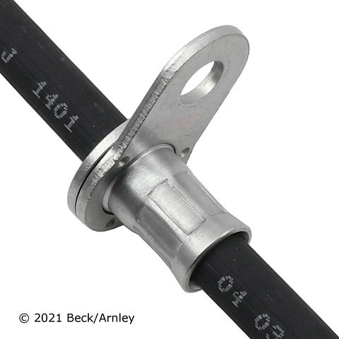 Brake Hydraulic Hose Beck Arnley 073-1821