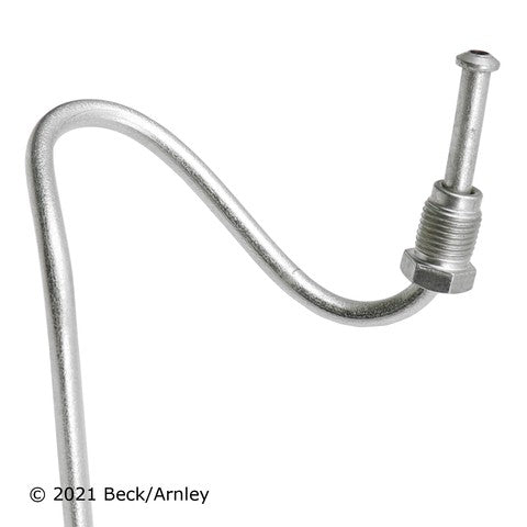 Brake Hydraulic Hose Beck Arnley 073-1822