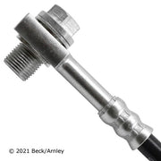 Brake Hydraulic Hose Beck Arnley 073-1822