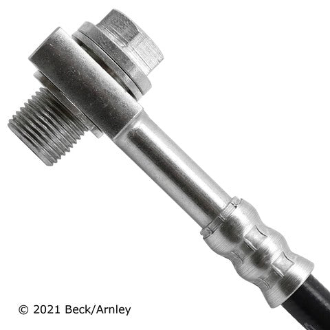 Brake Hydraulic Hose Beck Arnley 073-1822