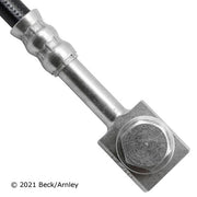 Brake Hydraulic Hose Beck Arnley 073-1822