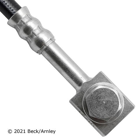 Brake Hydraulic Hose Beck Arnley 073-1822