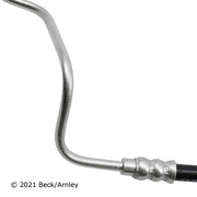 Brake Hydraulic Hose Beck Arnley 073-1822