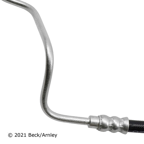 Brake Hydraulic Hose Beck Arnley 073-1822