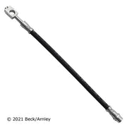 Brake Hydraulic Hose Beck Arnley 073-1824