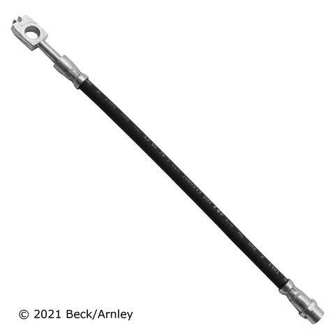 Brake Hydraulic Hose Beck Arnley 073-1824