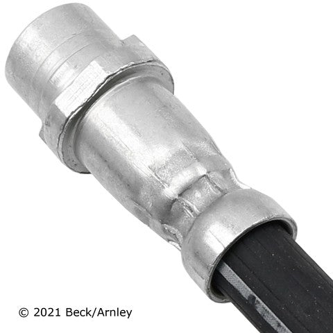 Brake Hydraulic Hose Beck Arnley 073-1824