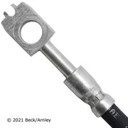 Brake Hydraulic Hose Beck Arnley 073-1824