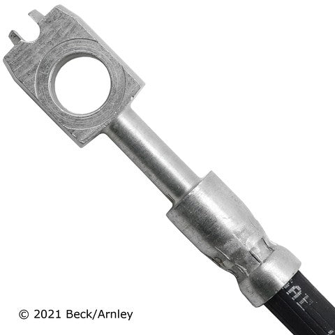 Brake Hydraulic Hose Beck Arnley 073-1824