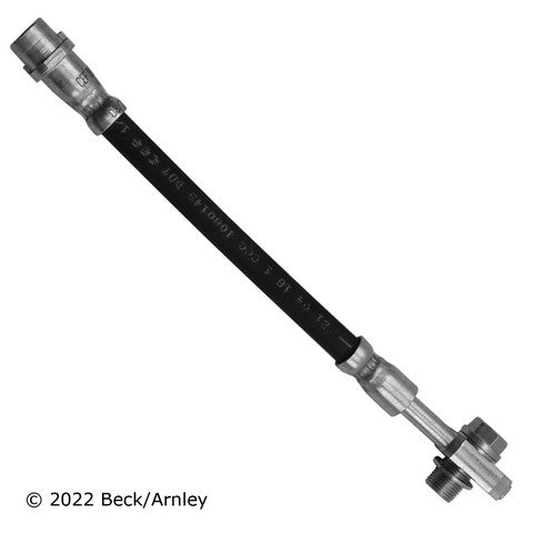 Brake Hydraulic Hose Beck Arnley 073-1825