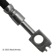 Brake Hydraulic Hose Beck Arnley 073-1825