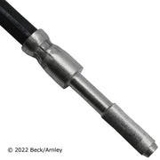 Brake Hydraulic Hose Beck Arnley 073-1825