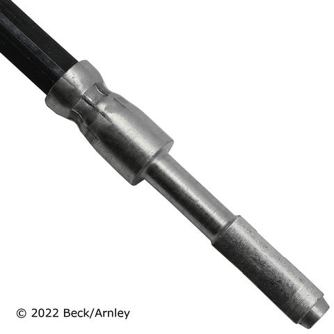 Brake Hydraulic Hose Beck Arnley 073-1825