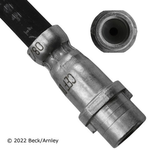 Brake Hydraulic Hose Beck Arnley 073-1825