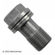 Brake Hydraulic Hose Beck Arnley 073-1825