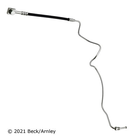 Brake Hydraulic Hose Beck Arnley 073-1826