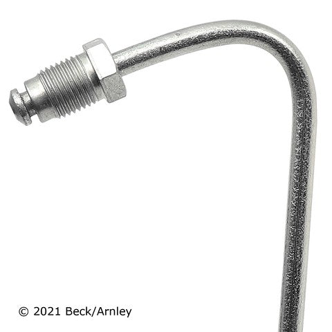 Brake Hydraulic Hose Beck Arnley 073-1826