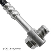 Brake Hydraulic Hose Beck Arnley 073-1826