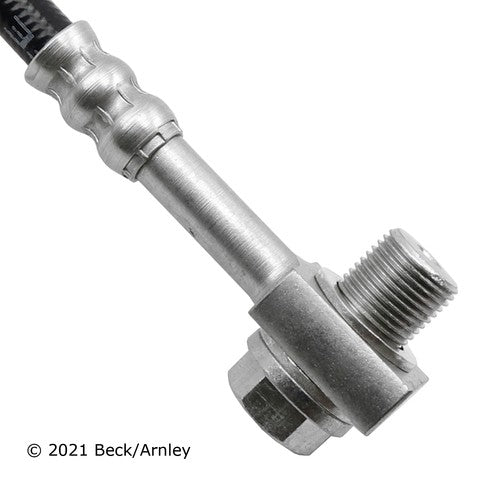 Brake Hydraulic Hose Beck Arnley 073-1826