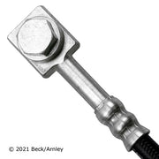 Brake Hydraulic Hose Beck Arnley 073-1826