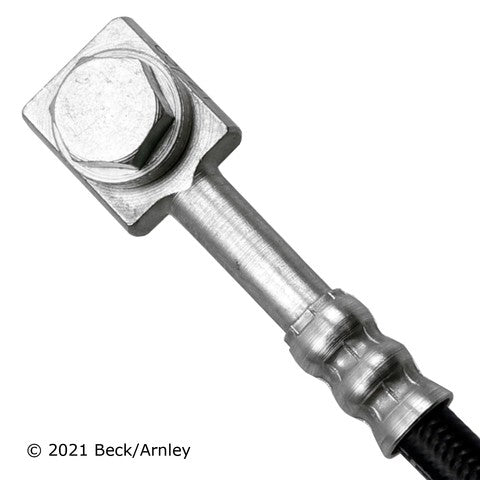 Brake Hydraulic Hose Beck Arnley 073-1826