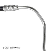 Brake Hydraulic Hose Beck Arnley 073-1826