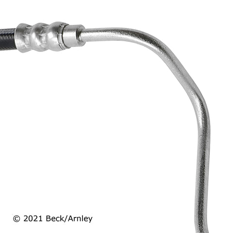 Brake Hydraulic Hose Beck Arnley 073-1826