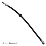 Brake Hydraulic Hose Beck Arnley 073-1828